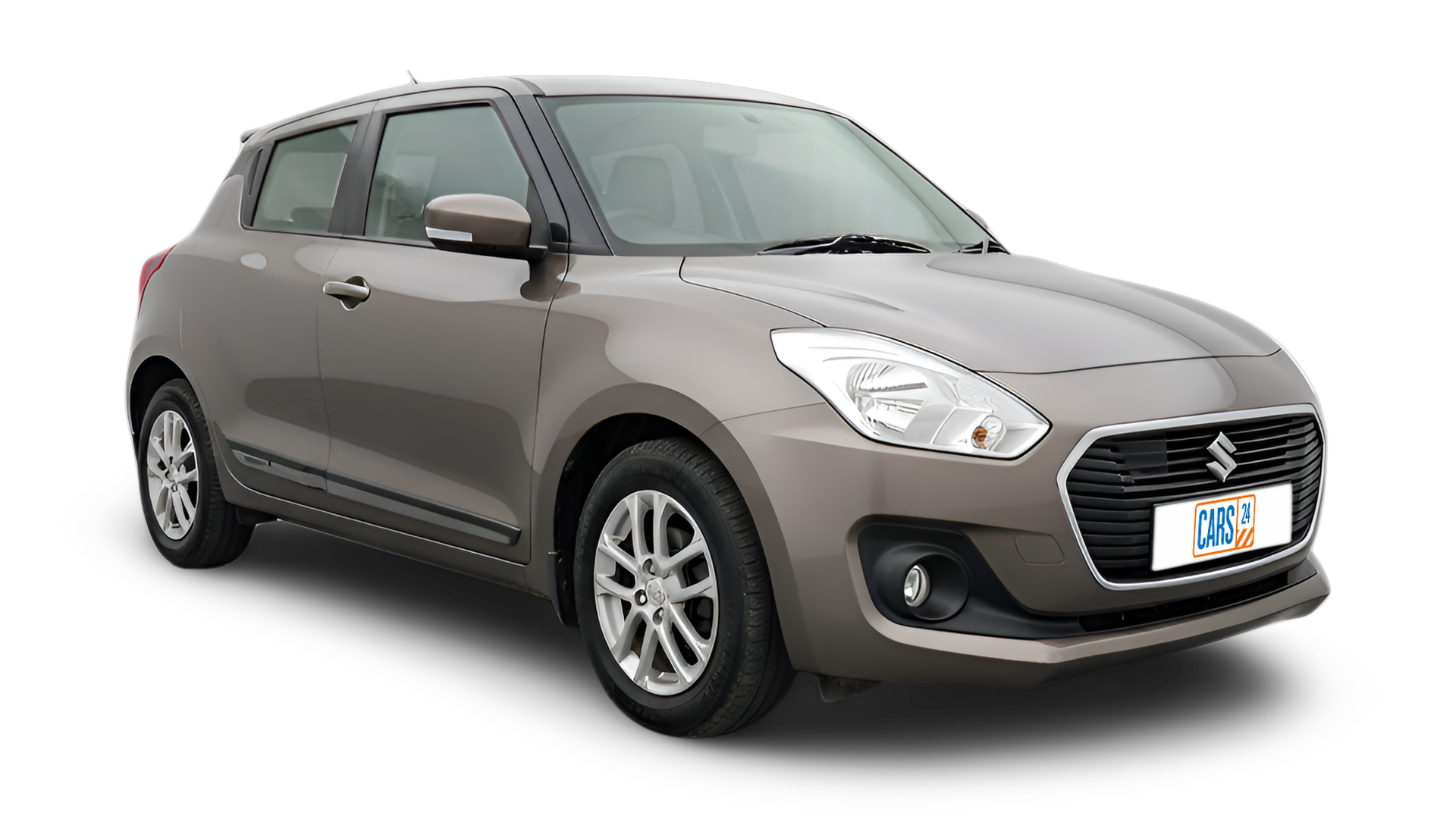 Maruti Swift-img